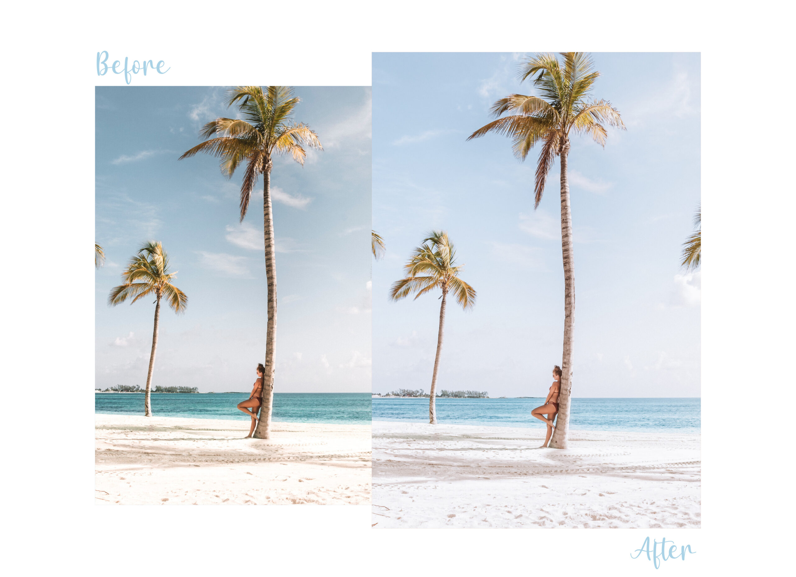 Beachy_Before&After 1