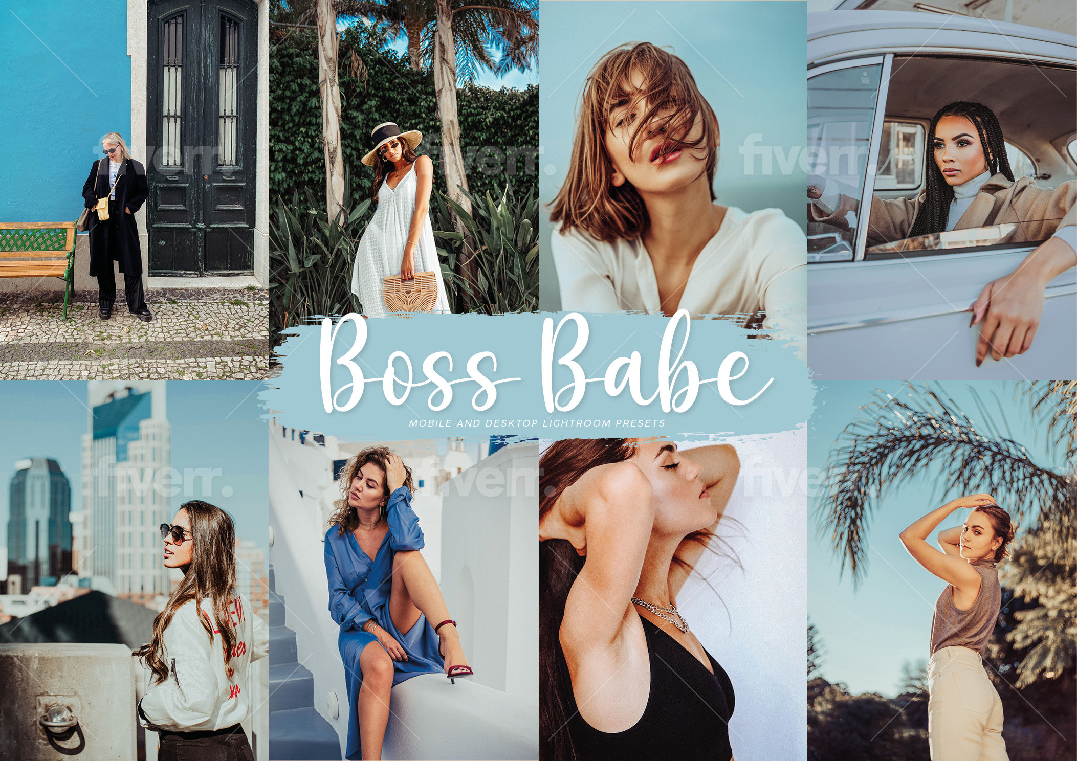 Boss Babe Cover Photo
